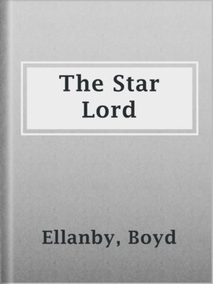cover image of The Star Lord
